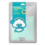 Patch Holic Colorpick, feuchtigkeitsspendende Maske mit Beta-Glucan und Hyaluronsäurekomplex, 20 ml