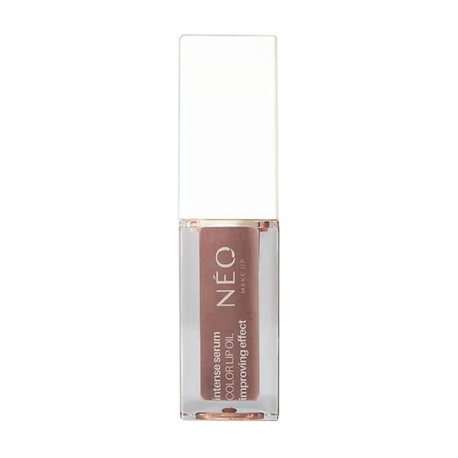 Neo Make Up, lipolie met kleur, 02 Rose Nude, 1 st.