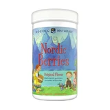 Nordic Berries Multivitamine Original Flavor, jelly beans, 200 stuks.