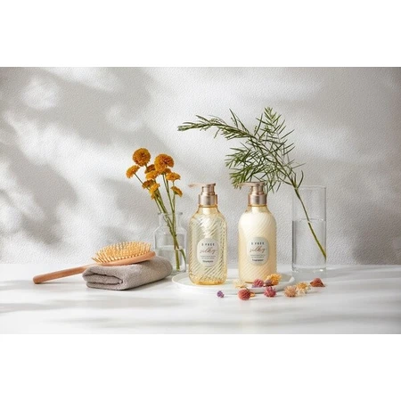 S Free, Silky Smooth, hair conditioner, 480 ml