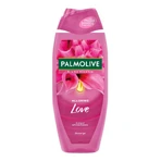 Palmolive Aroma Essence Alluring Love, shower gel, 500 ml