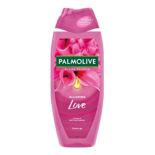 Palmolive Aroma Essence Alluring Love, shower gel, 500 ml