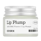 Cosrx Refresh AHA/BHA Vitamin C Lip Plumper, Lippenbalsam mit Vergrößerungseffekt, 20 g