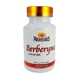 Proherbis Berberine, capsules, 60 pcs.