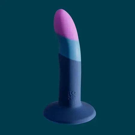 Romp Piccolo, dildo, 1 pezzo.