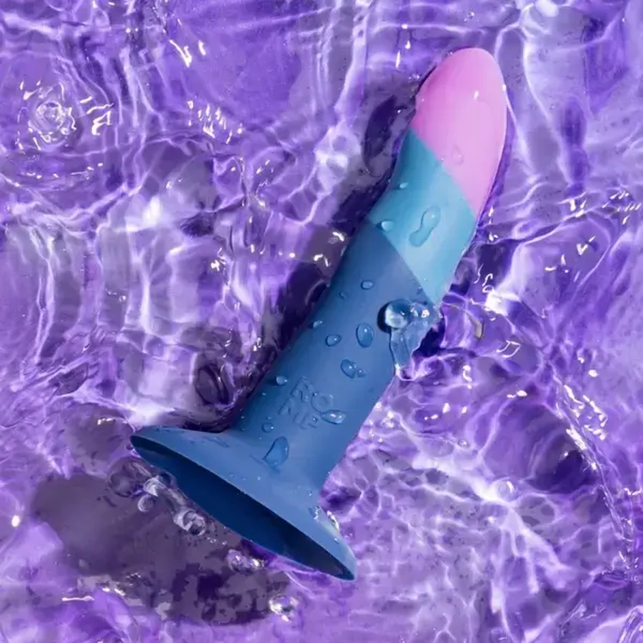 Romp Piccolo, dildo, 1 pezzo.