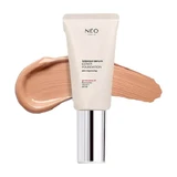 Neo Make Up Intense Serum, deckende Grundierung, 05 Gold, 30 ml
