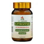 My Herbs L-Tyrosine, capsules, 100 pcs.