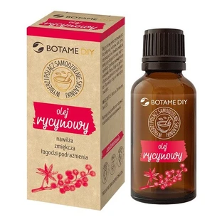 Botame DIY, ricinusolie, 30 ml