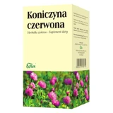 Flos Red clover, herbal tea, sachets,1.5 g x 25 pcs.