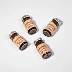 Snailmed, Akne-Hautserum mit Tomatrol und Hyaluronsäure, 4 x 8 ml