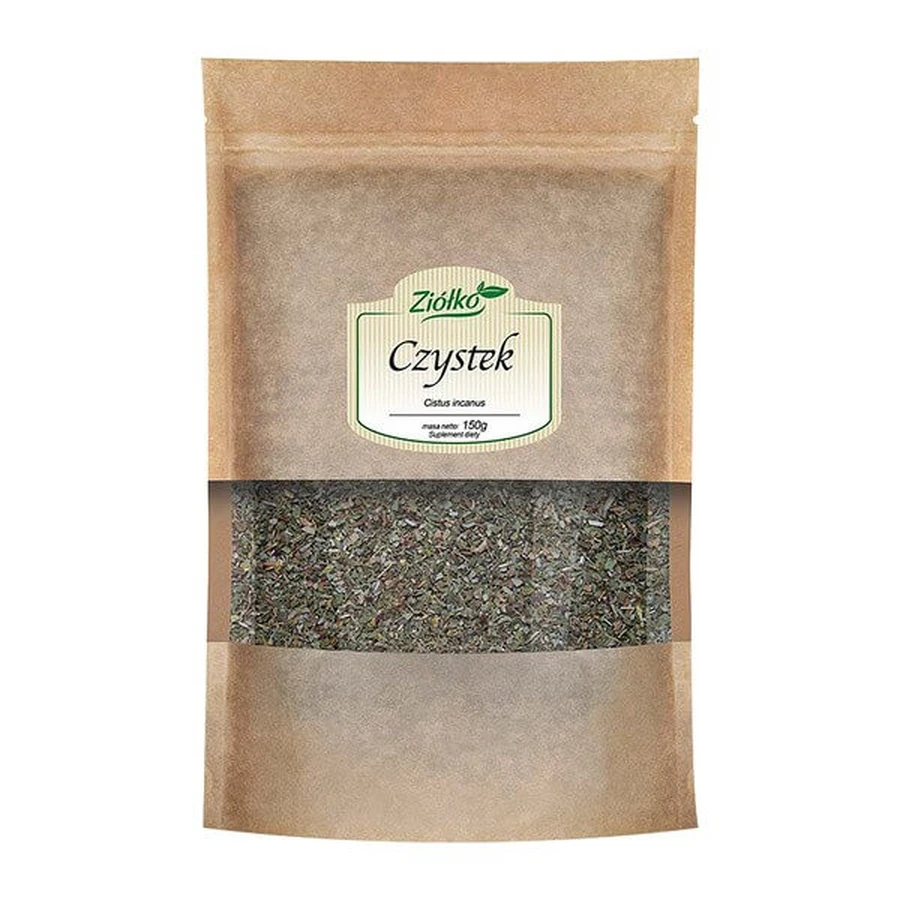 Kuis, gedroogde kruiden, 150 g