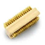 Hhuumm, cepillo para manos y uñas, fibra de tampico No.10, 1 ud.