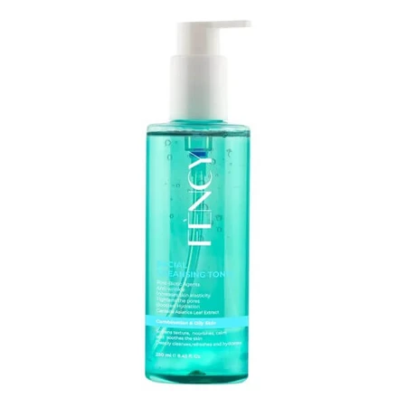 Fency, tonic de curățare facială cu postbiotic, 250 ml