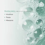 Fency, tonic de curățare facială cu postbiotic, 250 ml