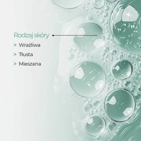 Fency, tonic de curățare facială cu postbiotic, 250 ml