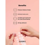 Cosrx Master Patch Intensive, Ekzempflaster, 36 Stück.