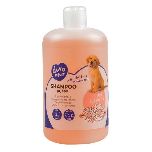 Duvoplus Kamille Shampoo voor Puppy's, 250 ml
