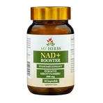 My Herbs NAD+ Booster, capsules, 30 st.