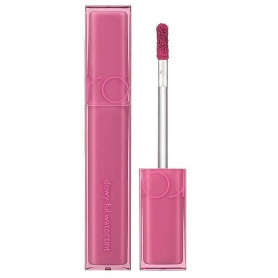 Rom&amp;nd Dewy-Ful Water Tint, luciu de buze, 06 Thulian, 5 g