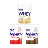 ALE Molkenprotein-Kit