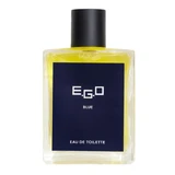Gosh E.G.O Blue For Him, Eau de Toilette, Spray, 100 ml