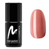 Maga Cosmetics, Hybrid Varnish PK0009, 6 ml