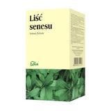 Senesa feuille, 0,99 g-1,21 g, 30 pcs (Flos)