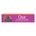 Osa kruidige gingival gel, 20 g, Dr. A. &amp; L. Schmidgall