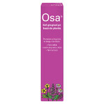 Osa gel gengivale alle erbe, 20 g, Dr. A. & L. Schmidgall