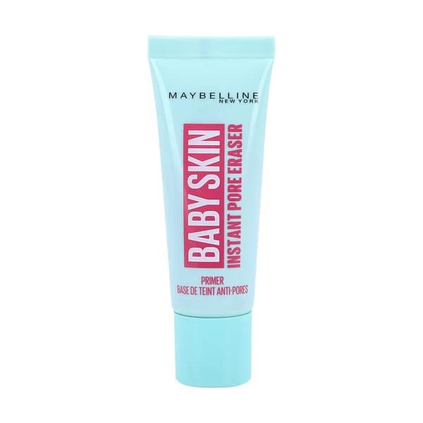 Maybelline Baby Skin Instant Pore Eraser, make-up basis, 22 ml.