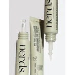 Nerds. 5% THD Ascorbate Brightening, verhelderende oogcrème met vitamine C, 15 ml.