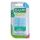Gum Soft-Picks Comfort Flex, Interdentalzahnbürste, klein, 40 Stück.