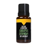 Bilovit, aceite esencial de eucalipto y limón, 10 ml