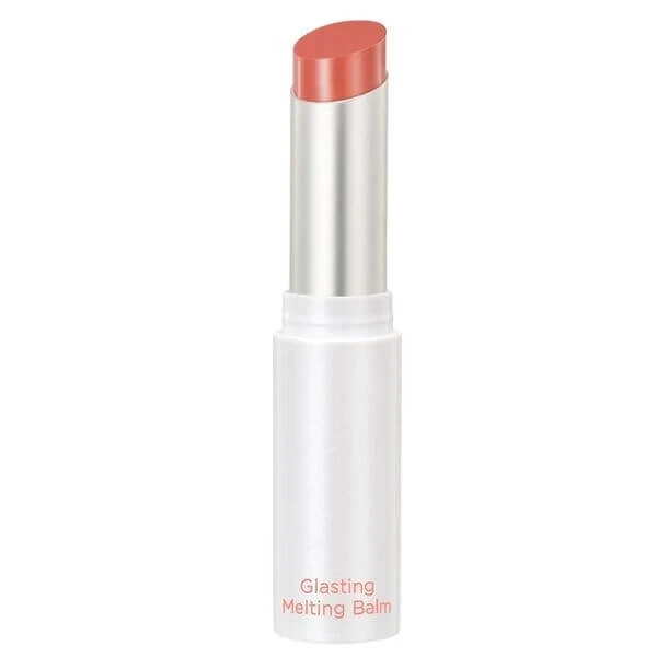 Rom&amp;nd Glasting Melting Balm, lippenbalsem, 03 Sorbet Balm, 3.5 g
