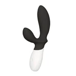 Lelo Loki Wave 2 Black, prostate massager, 1 pc.