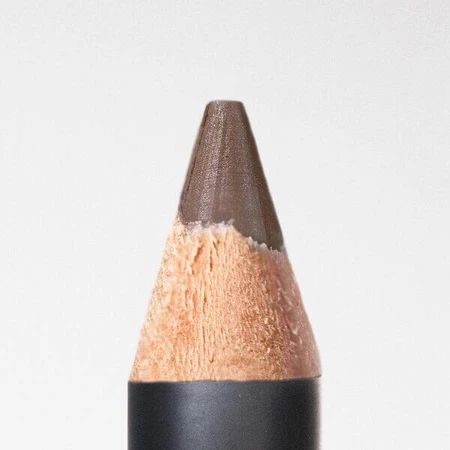 Madara The Brow Pencil, wenkbrauwpotlood, lichtbruin, 1 g