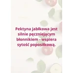 Omni Logic Apfel Pektin, Kapseln, 84 Stk.