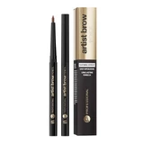 Bell Professional Artist Brow Pencil, Augenbrauenwachs in Bleistift, 02, 0,24 g