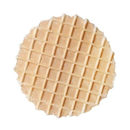 Otolandia Oto Speltwafels, 65 g