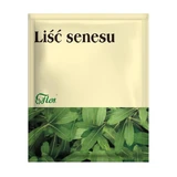 Senesa leaf, herbs for brewing, 50 g (Flos)