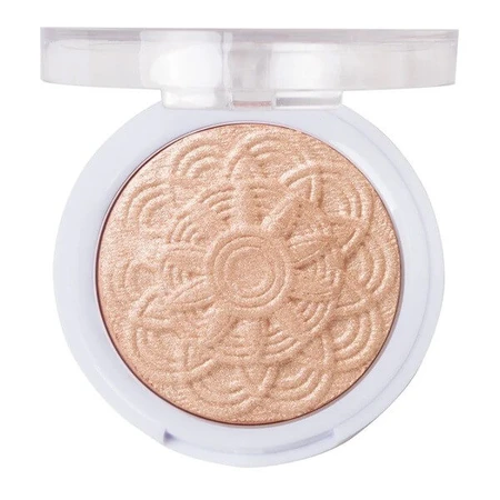 J.Cat Beauty, You Glow Girl, iluminator copt pentru față și corp, 105 Moon Light, 8.5 g