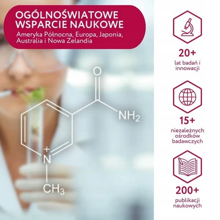 Endotelio Life Synergy, kapsułki, 30 szt.: ceny i cechy