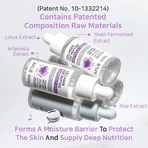 APLB Collagen EGF Peptide Ampoule, serum ujędrniające do twarzy z kolagenem i peptydami EGF, 40 ml: ceny i cechy