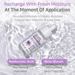 APLB Collagen EGF Peptide Ampoule, serum ujędrniające do twarzy z kolagenem i peptydami EGF, 40 ml: ceny i cechy