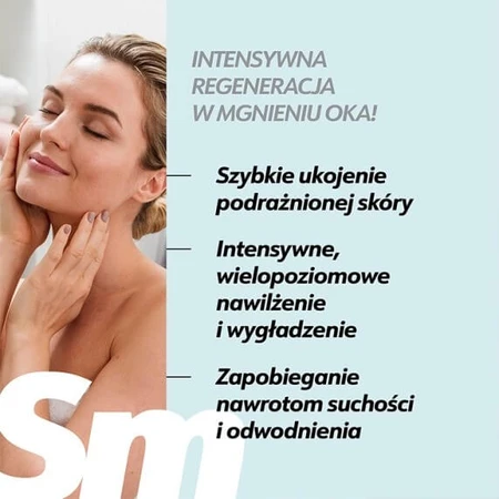 Eeny Meeny, verzachtend gezichtsmasker, 50 ml