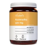 Vitalers Bockshornklee 500 mg, Kapseln, 60 Stück.