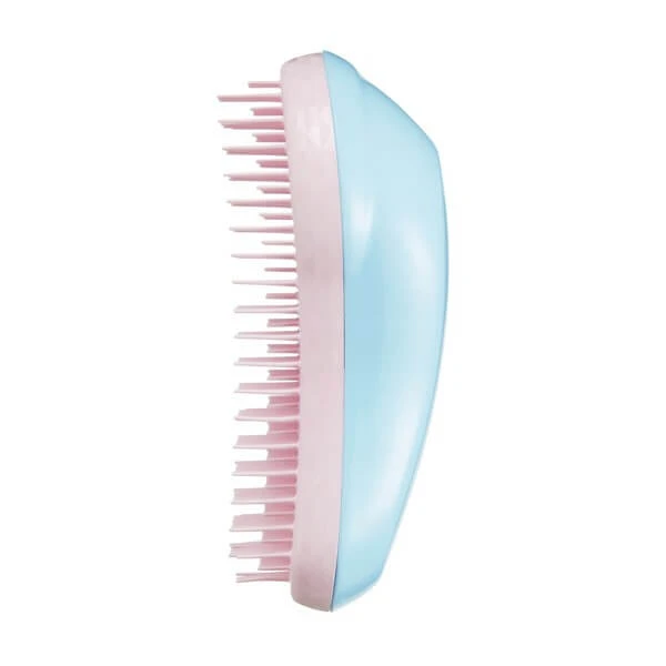 Tangle Teezer Original Pink Sky, haarborstel, 1 stuk.