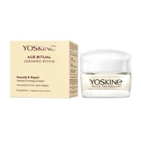 Yoskine Age Ritual, straffende Creme für das Gesicht, 50 ml