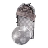 Babymatex, saco de dormir cocoon, lunares, 1 ud.
